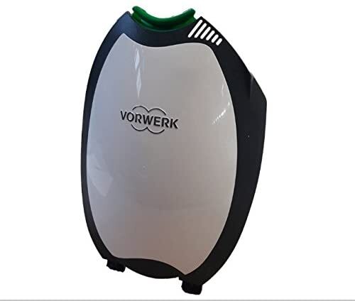 Sportello Unità Filtro per Folletto VK 150 Originale Vorwerk Sportellino porta Sacchetto Aspirapolvere Folletto VK150