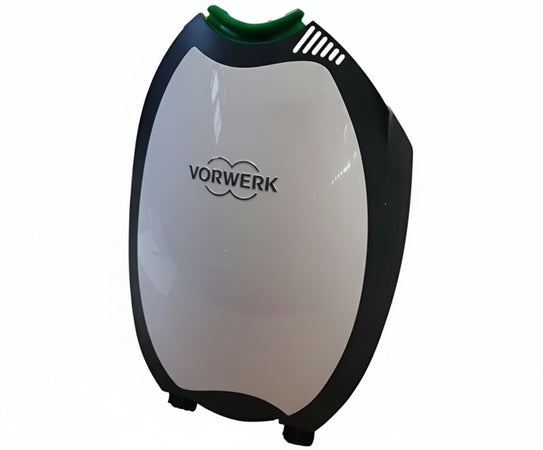 Sportello Unità Filtro per Folletto VK 150 Originale Vorwerk Sportellino porta Sacchetto Aspirapolvere Folletto VK150