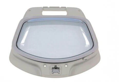 Sportello vetro oblò lavatrice Samsung DC97-19300A