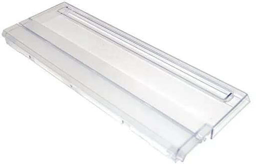 Sportello Whirlpool Trasparente Frigorifero 481244069294