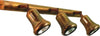 Spot-classico-Lampadari-Bartalini-TILLY-F3-GU10-LED-ottone-faretti-orientabili