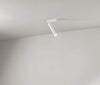 Spot-Contemporaneo-Bambù-Alluminio-Bianco-Led-Integrato-10W