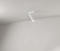 Spot-Contemporaneo-Bambù-Alluminio-Bianco-Led-Integrato-10W