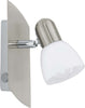 Spot-Contemporaneo-Enea-In-Acciaio-Nichel-Satinato-1-Luce-E14-25W-Ip20