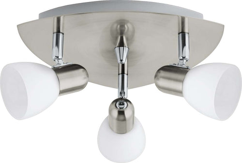 Spot-Contemporaneo-Enea-In-Acciaio-Nichel-Satinato-3-Luci-E14-40W-Ip20