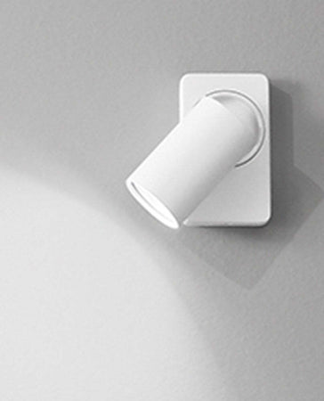 Spot-Contemporaneo-Oddy-Alluminio-Bianco-1-Luce-Gu10-Ip20