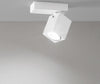 Spot-Contemporaneo-Oddy-Alluminio-Bianco-1-Luce-Gu10