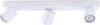 Spot-Contemporaneo-Rudy-Alluminio-Bianco-3-Luci-Gu10-35W-3000K-Ip20