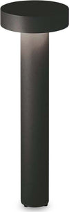 Spot-Contemporaneo-Tesla-Alluminio-Nero-4-Luci-G9-15W-Ip44