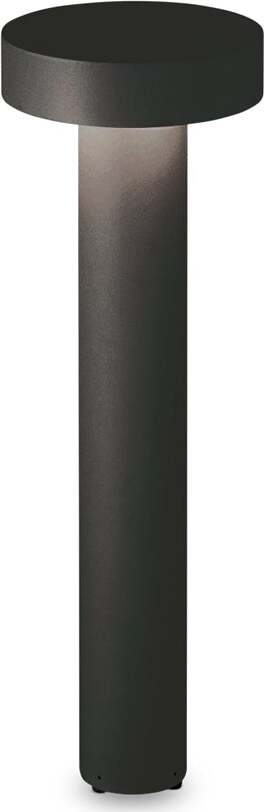 Spot-Contemporaneo-Tesla-Alluminio-Nero-4-Luci-G9-15W-Ip44