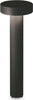 Spot-Contemporaneo-Tesla-Alluminio-Nero-4-Luci-G9-15W-Ip44