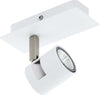 Spot-Contemporaneo-Vergiano-In-Alluminio-Bianco-1-Luce-Gu10-4,8W-Ip20