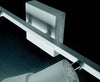 Spot-Illuminando-TORCIA-2-GU10-LED-faretti-orientabili-moderni-metallo-bianco-moka-interno