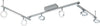 Spot-Moderno-Cardillio-1-Alluminio-Argento-6-Luci-Led-3,2W