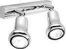 Spot-moderno-Lampadari-Bartalini-TILLY-F2-GU10-LED-ottone-faretti-orientabili