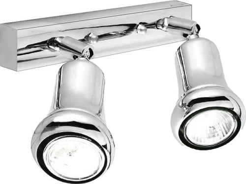 Spot-moderno-Lampadari-Bartalini-TILLY-F2-GU10-LED-ottone-faretti-orientabili