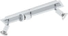 Spot-Moderno-Sarria-In-Acciaio-Bianco-3-Luci-Gu10-4,5W-Ip20