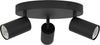 Spot-Moderno-Telimbela-Z-In-Acciaio-Nero-3-Luci-Gu10-4,9W-Ip20