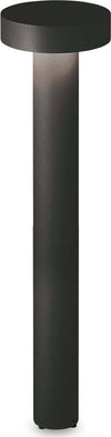 Spot-Moderno-Tesla-Alluminio-Nero-4-Luci-G9-15W-Ip44