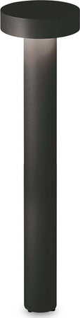 Spot-Moderno-Tesla-Alluminio-Nero-4-Luci-G9-15W-Ip44