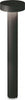 Spot-Moderno-Tesla-Alluminio-Nero-4-Luci-G9-15W-Ip44