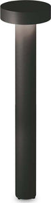 Spot-Moderno-Tesla-Alluminio-Nero-4-Luci-G9-15W-Ip44