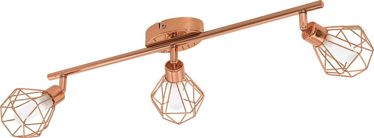 Spot-Moderno-Zapata-In-Acciaio-Rame-3-Luci-G9-3W-Ip20