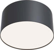 Spot-Moderno-Zon-Alluminio-Nero-12W