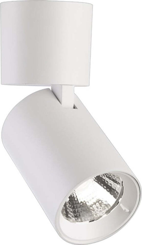 Spot-orientabile-Pan-International-SKA-TD-BD24NFW-25W-LED-3000k-1875Lm-55g-faretto-bianco-pare-soffitto-moderno