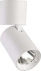 Spot-orientabile-Pan-International-SKA-TD-BD24NFW-25W-LED-3000k-1875Lm-55g-faretto-bianco-pare-soffitto-moderno