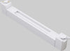 Spot-Per-Binario-Moderno-Points-Alluminio-Bianco-10-Luci-Led-Calda
