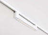 Spot-Per-Binario-Moderno-Points-Alluminio-Bianco-10-Luci-Led-Calda