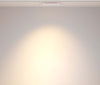 Spot-Per-Binario-Moderno-Points-Alluminio-Bianco-10-Luci-Led-Calda
