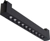 Spot-Per-Binario-Moderno-Points-Alluminio-Nero-10-Luci-Led-Naturale