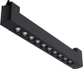 Spot-Per-Binario-Moderno-Points-Alluminio-Nero-10-Luci-Led-Naturale