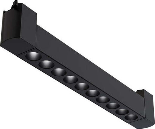 Spot-Per-Binario-Moderno-Points-Alluminio-Nero-10-Luci-Led-Naturale