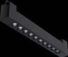 Spot-Per-Binario-Moderno-Points-Alluminio-Nero-10-Luci-Led-Naturale
