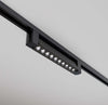 Spot-Per-Binario-Moderno-Points-Alluminio-Nero-10-Luci-Led-Naturale
