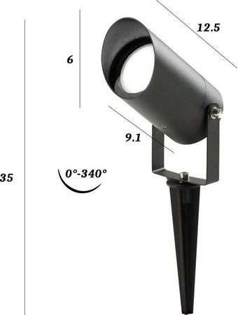 Spot-picchetto-alluminio-Gea-Led-GES1140-IP65-GU10-LED-proiettore-terra-orientabile-esterno