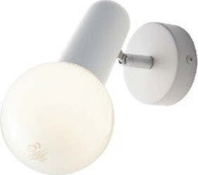 Spot-Punto-Orientabile-Bianco-1Xe27-12X9,5X8Cm