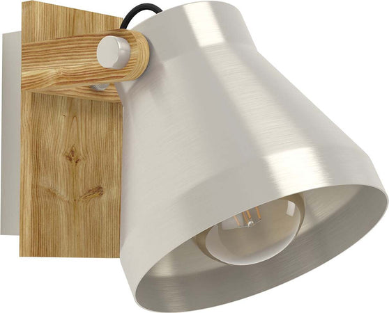 Spot-Vintage-Cawton-In-Acciaio-Argento-1-Luce-E27-40W-Ip20