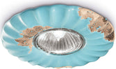 Spot-Vintage-Ceramica-Azzurra-1-Luce-Gu10-12Cm