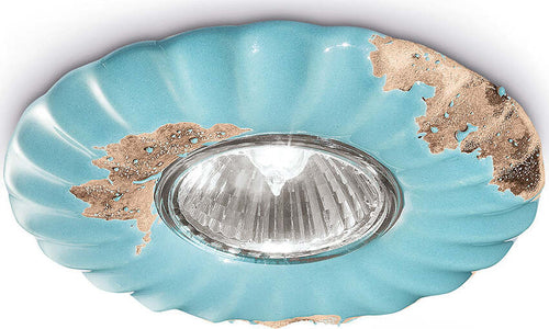 Spot-Vintage-Ceramica-Azzurra-1-Luce-Gu10-12Cm