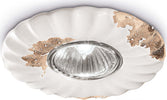 Spot-Vintage-Ceramica-Bianca-1-Luce-Gu10-12Cm