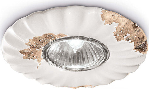 Spot-Vintage-Ceramica-Bianca-1-Luce-Gu10-12Cm