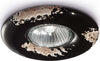 Spot-Vintage-Ceramica-Nera-1-Luce-Gu10-11Cm