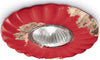 Spot-Vintage-Ceramica-Rossa-1-Luce-Gu10-12Cm
