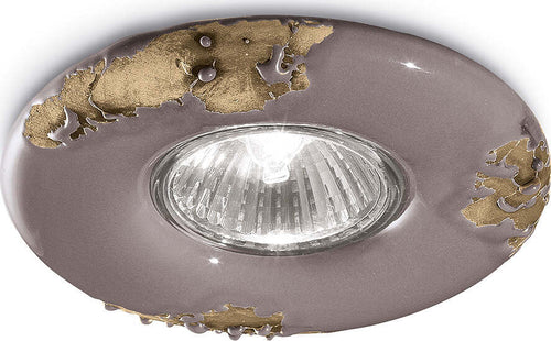 Spot-Vintage-Ceramica-Tortora-1-Luce-Gu10-11Cm