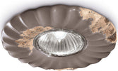 Spot-Vintage-Ceramica-Tortora-1-Luce-Gu10-12Cm