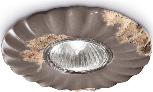Spot-Vintage-Ceramica-Tortora-1-Luce-Gu10-12Cm